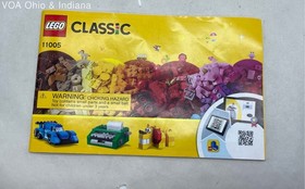 8 Lego Manuals Creator Classic & Dreamzzz 31058, 31133, 31058, 11005, 71453