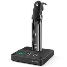 Yealink WH63 Teams DECT Wireless Headset in Box