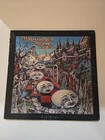 Mahogany Rush Strange Universe LP 33RPM Vinyl Record 1975 20th Century