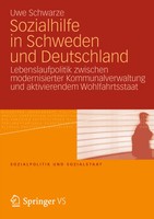 Uwe Schwarze | Sozialhilfe In Schweden Und Deutschland | Taschenbuch | Deutsch