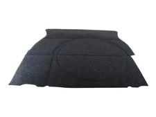Passgenauer Kofferraum Teppich BMW E30 51471972208 51471933797
