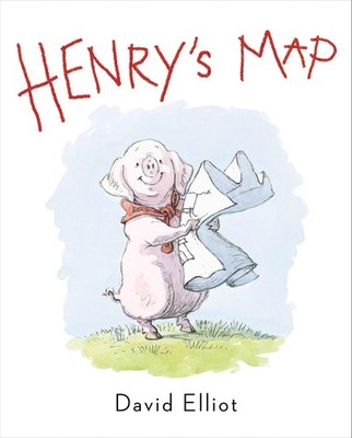 Henry's Map