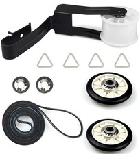 4392065 Dryer Maintenance Kit for Whirlpool Contains 341241 WP691366 349241T