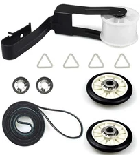 4392065 Dryer Maintenance Kit for Whirlpool Contains 341241 WP691366 349241T