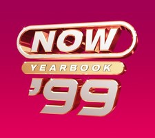 Various - NOW Yearbook 1999 [CD] Pre-sale 26/06/26