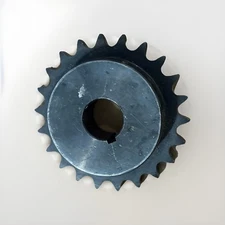 Black Star H60BS22 1-3/8 thumbnail 3