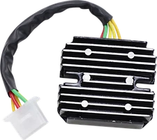 RICK'S MOTORSPORT ELECTRIC Regulator/Rectifier - Lithium-ion Compatible -