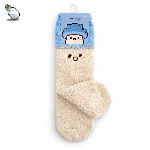 [New Arrival] MapleStory MAPLE ISLAND X LOTTE WORLD Collaboration MD - Limited - Afbeelding 33 van 206