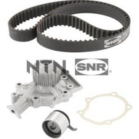NTN SNR KDP453.340 Wasserpumpe Zahnriemensatz FüR Chevrolet Daewoo VW Spark