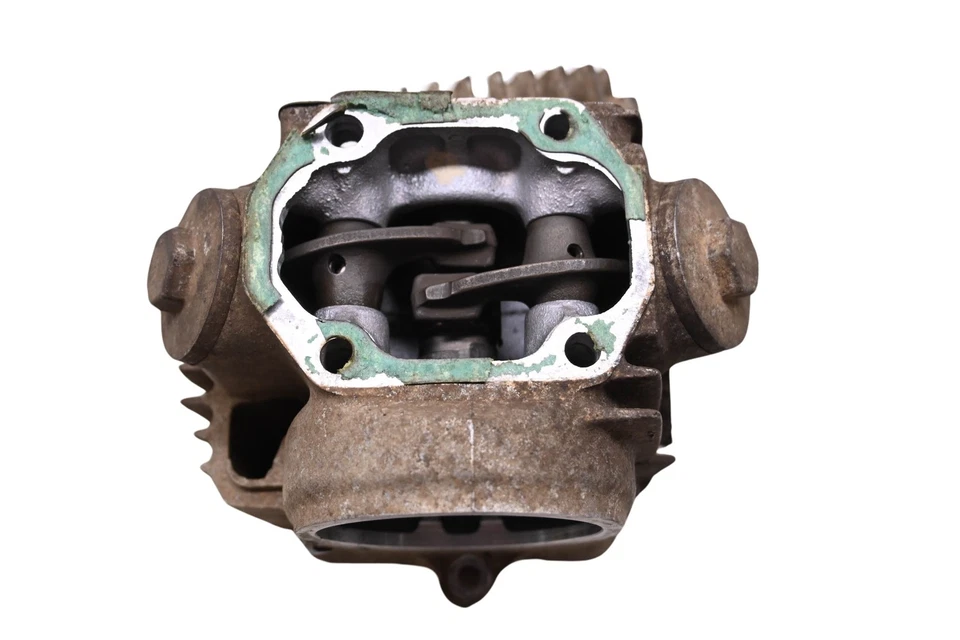 Culata Honda Fourtrax 70 86 TRX70 Foto 2 de 4