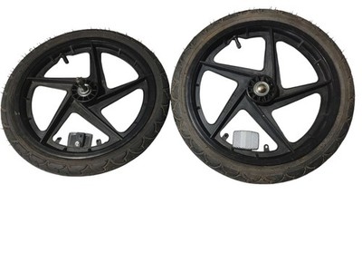 InStep Kids Bicycle Trailer Stroller 16