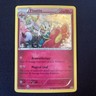 Floette XY Promo XY139 Near NM Cosmos Holo Rare Pokemon Tcg cards black star