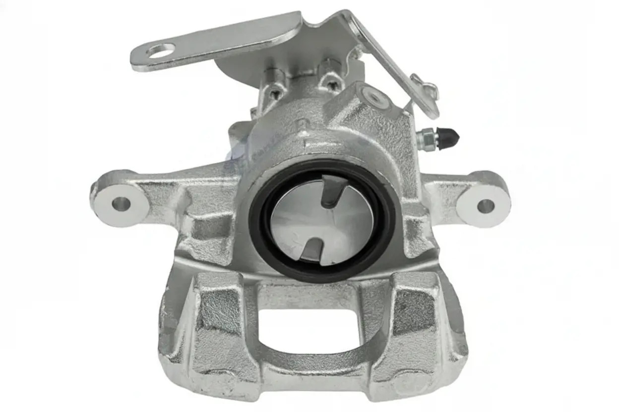 Brake caliper Rear Axle Left HZT-FR-035 NTY
