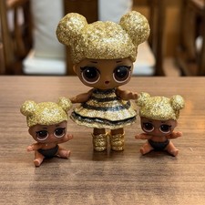 Utral RARE LOL Surprise QUEEN …