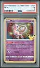 2021 POKEMON CELEBRATIONS #011 MEW PSA 5