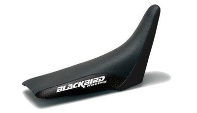 95-00 HUSQVARNA 4s BLACKBIRD, SITZBEZUG 1601/01