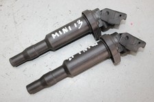 2x Z�ndspule V759493780 0221504470 MINI Cooper R58 1.6 Bj.13