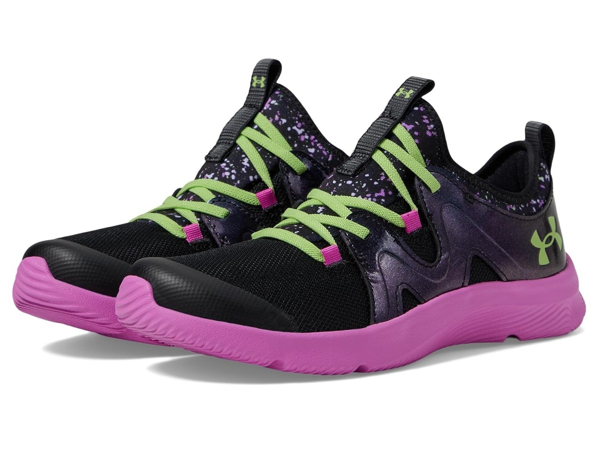 Size Conversion Under Armour Womens Shoes Size Chart Girl's Shoes