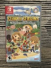 STORY OF SEASONS: Pioneers of Olive Town - Nintendo Switch