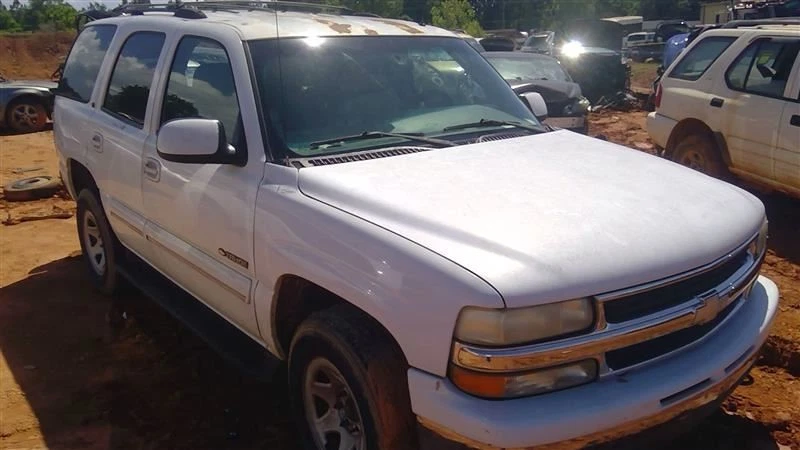 Puerta lateral trasera de pasajero con vidrio tintado de privacidad para 00-06 TAHOE 201028 Foto 3 de 4