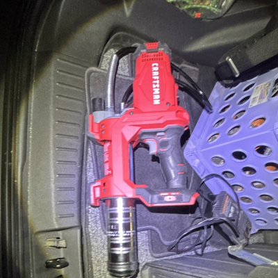 #ad Craftsman $100.00