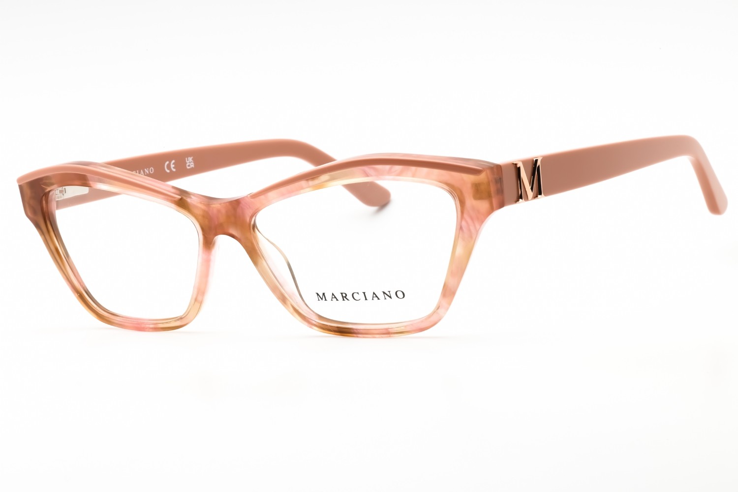 НОВЫЕ очки Guess by Marciano GM0396-074 диаметром 55 мм, 100% подлинные