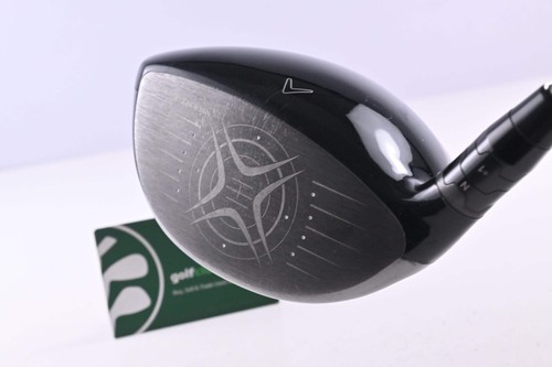 Callaway Epic Max Driver / 12 Degree / Regular Flex HZRDUS Smoke iM10 50 Shaft - Picture 4 of 8