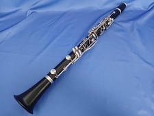Buffet Crampon E12F B Clarinet
