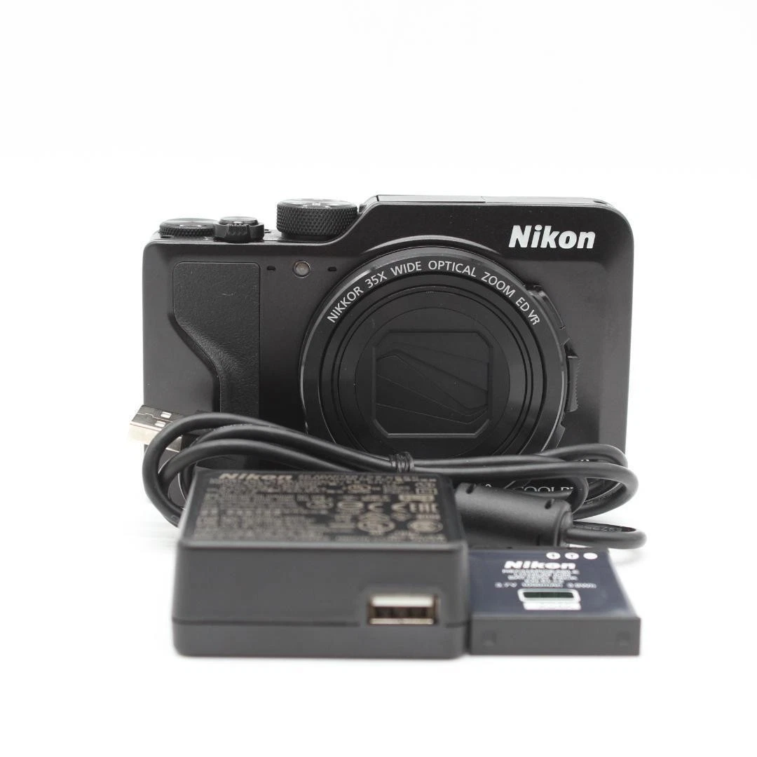 Nikon Coolpix A1000 Digital Cameras for Sale - Shop New & Used