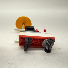 LEGO Creator HOTDOG STAND / CART VENDOR Set #40078 | Loose / Complete | NICE !