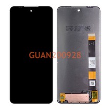 For Motorola Moto Edge 5G UW XT2141 LCD Screen Touch Screen Digitizer Assembly