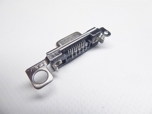 Lenovo ThinkPad Edge E531 VGA Buchse vom Mainboard #4388