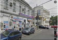 Premium Ultracentral Commercial Space – The Heart of Craiova