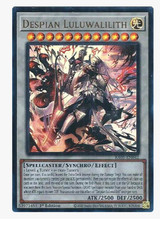 Despian Luluwalilith - RA05-EN042 - Ultra Rare