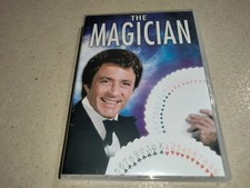 The Magician: the Complete Collection (DVD, 1973) for sale online