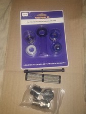 235014 Airless Spray Valve Drain Repair Kit and 244194 Pump Repair For Graco