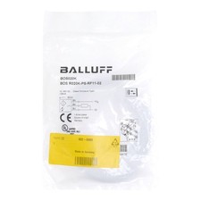 BALLUFF BOS R020K-PS-RF11-02 BOS020K LICHTTAS...