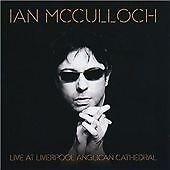 Live at Liverpool Anglikanische Kathedrale CD Neu & Versiegelt
