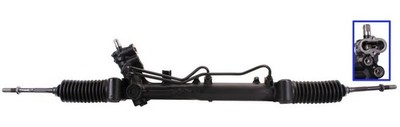 Steering Gear Elstock 11-0760