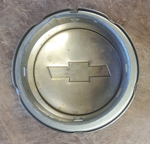 1954 1955 CHEVROLET TRUCK HORN BUTTON HORN CAP 54 55 Chevy Rat Rod - Picture 7 of 10