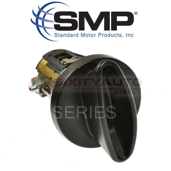 Ford GT 2005-2006 Ignition lock cylinder