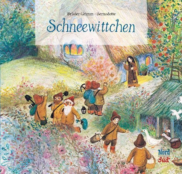 Schneewittchen Brüder Grimm