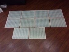 SG 554 VIETNAM 1983  ROBERT KOCH TEN COMPLETE SHEETS SG CAT £1600