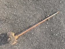 CHRYSLER DESOTO Manual Steering Gearbox 1954 1953 1952 1951