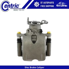 For 2011 Saab 9-5 | Centric Rear Right Disc Brake Caliper | 1-Piston