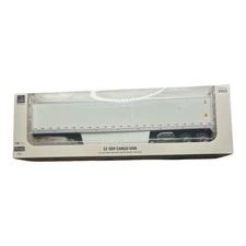 DIECAST MASTERS,2 axle trailer, 1/50, DCM91021