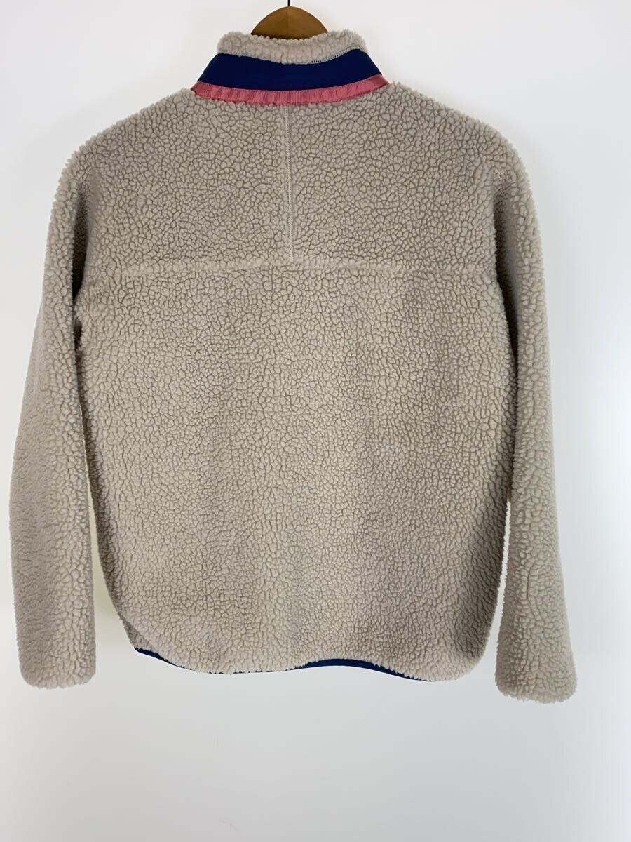 ALTRA Giacca in pile Patagonia altro poliestere BEG 65625FA19 usata