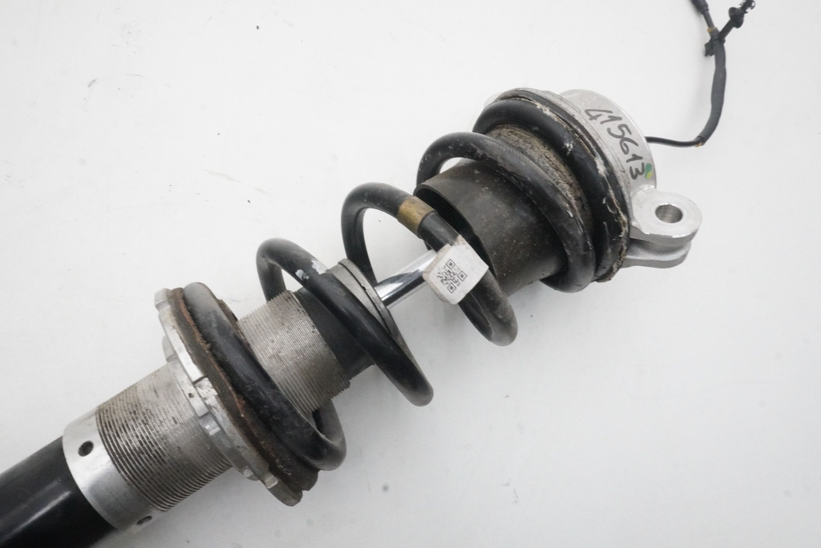 Front Shock Absorber Spring Coil Strut 823604 OEM Ferrari 296 GTB GTS F171 2024