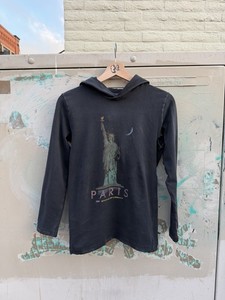 Balenciaga Paris Hoodie | eBay