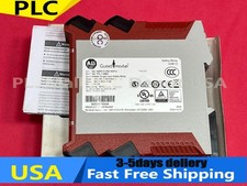 Allen Bradley AB 440R-S13R2 Relay Safety Dual Channels Contact US 440R S13R2